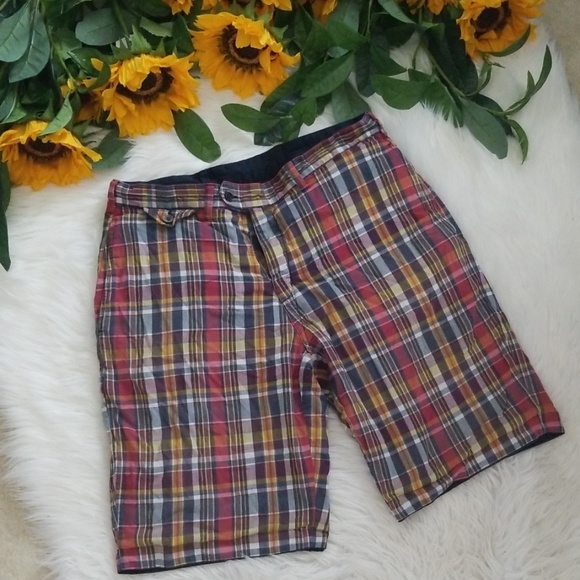 Polo Ralph Lauren Other - Polo Ralph Lauren Reversible Shorts